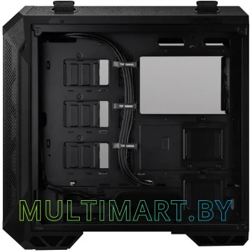Корпус ASUS TUF Gaming GT501 картинка 9